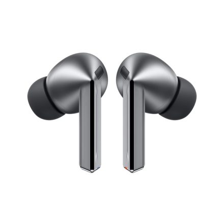 Samsung Galaxy Buds 3 Pro Bluetooth Headset Silver
