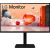 LG 27" 27BA550-B IPS LED