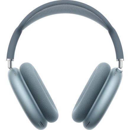 Apple AirPods Max (USB-C) Headset Blue