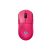 Logitech Pro 2 Lightspeed Wireless Mouse Pink