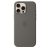 Apple iPhone 16 Pro Max Silicone Case with MagSafe Stone Gray
