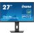 iiyama 27" ProLite Green XUB2763QSU-B1 IPS LED