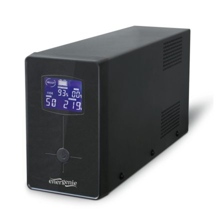 Gembird EG-UPS-034 LCD 1500VA UPS