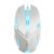 Defender MB-560L Cyber RGB Gaming Mouse White
