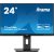 iiyama 24" ProLite XUB2497HSN-B2 IPS LED