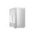 Be quiet! Pure Base 501 Airflow Tempered Glass White
