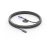 Logitech MeetUp2 Aktives USB-Kabel 5m USB3.1 Gen2 USB-C
