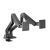 ACT AC8342 Dual Monitor Arm Office Premium with Gas Spring