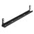 ACT AC8376 Under Desk Extendable Cable Management Tray with Clamp Mount