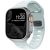 Nomad Sport Strap Apple Watch 42mm/41mm/40mm/38mm Ice Blue Glow