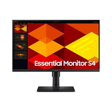 Samsung 24" LS24D402GAUXEN IPS LED