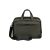 Samsonite Pro-DLX 6 Bailhandle Expandable 15,6" Green