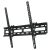 Hama Wall mount 75" Black