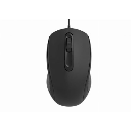 Platinet Omega OM441 Mouse Black