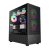Gamdias Talos M3 Mesh Tempered Glass Black