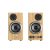 Genius SP-HF520BT Bluetooth Speaker Pine Wood