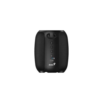 Genius SP-915BT Bluetooth Speaker Black