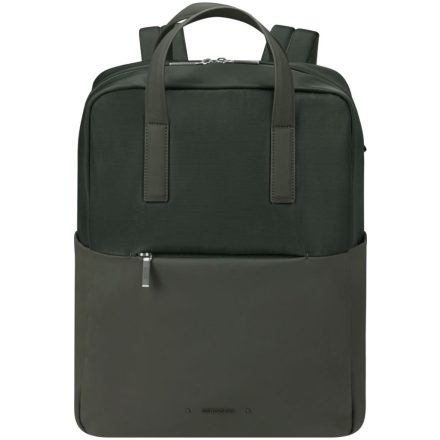 Samsonite 4Pack Laptop Backpack Handles 15,6" Forest Green