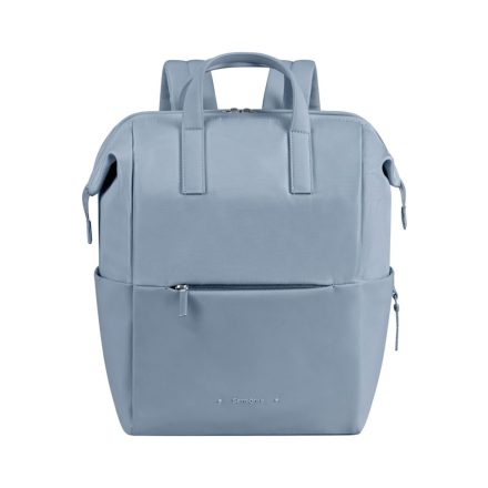 Samsonite 4Pack Laptop Backpack Square 14,1" Dusty Blue