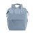 Samsonite 4Pack Laptop Backpack Square 14,1" Dusty Blue