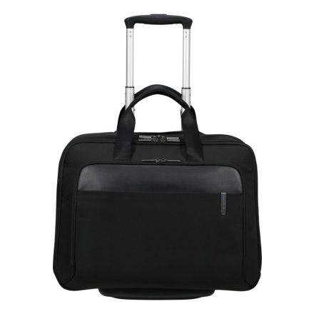 Samsonite Evosight Rolling Tote 17,3" Black