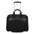 Samsonite Evosight Rolling Tote 17,3" Black