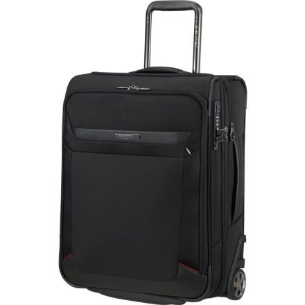 Samsonite Pro-DLX6 Upright Expandable 15,6" Black