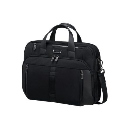 Samsonite Urban-Eye Bailhandle 15,6" Black