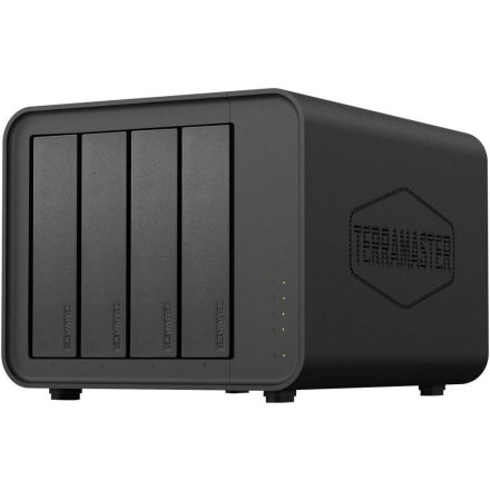TerraMaster NAS F4-212 (2GB) (4xHDD)