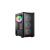 Be quiet! Pure Base 501 LX Tempered Glass Black