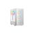 Be quiet! Pure Base 501 LX Tempered Glass White
