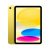 Apple iPad (2025) 11" 256GB Wi‑Fi Yellow