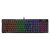 Genius Scorpion K12 Gaming Keyboard Black HU