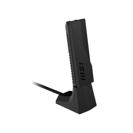 Msi BE6500 WiFi 7 USB Adapter