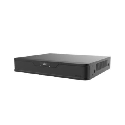 Uniview 8 csatornás NVR 1 HDD hellyel (B-IQ)