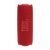 JBL Flip 7 Portable Waterproof Bluetooth Speaker Red