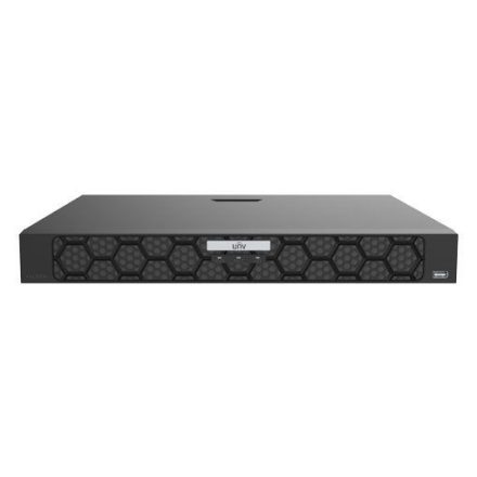 Uniview 16 csatornás NVR 2 HDD hellyel (B)