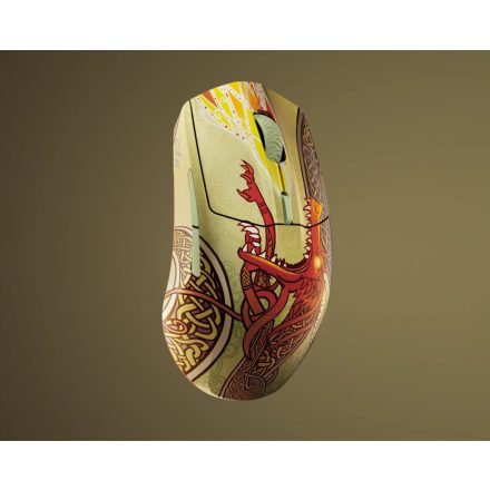 Steelseries CS2 Dragon Lore Edition Gaming Wireless Mouse