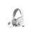 Steelseries Arctis Nova 3PW Wireless Bluetooth Gaming Headset White
