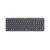 Hama WK-300 Wireless Bluetooth Keyboard Black HU