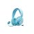 Steelseries Arctis Nova 3XW Wireless Bluetooth Gaming Headset Aqua
