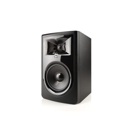 JBL 306P MKII 2-way Wired Black