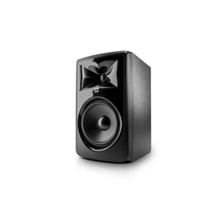 JBL 308P MKII 2-way Wired Black