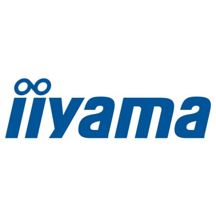 iiyama 24" PL2492H LED Használt, Besorolás: A