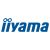 iiyama 24" PL2492H LED Használt, Besorolás: A