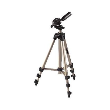Hama Star 5 fotó-video állvány táskával