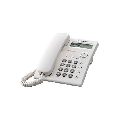 Panasonic KX-TSC11HGW White