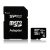 Silicon Power 16GB microSDHC Elite Class 10 UHS-I + adapterrel