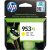 HP F6U18AE (953XL) Yellow tintapatron