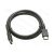 ROLINE Kábel HDMI Ethernet M/M 1m